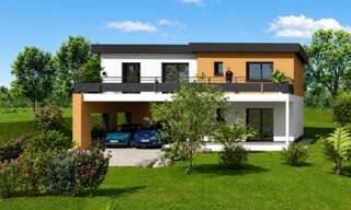 Maison 6 Pièces 92 m² à vendre à Lemps (07610)