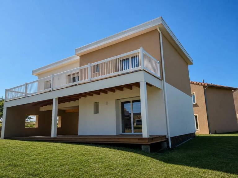 Spacieuse maison neuve — photo 1