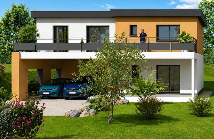 Spacieuse maison neuve — photo 2