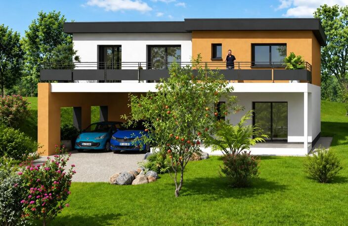 Spacieuse maison neuve — photo 3