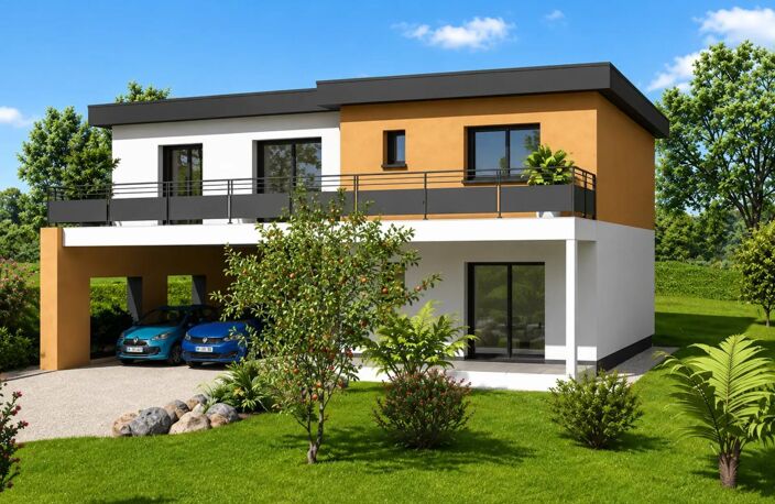 Spacieuse maison neuve — photo 4
