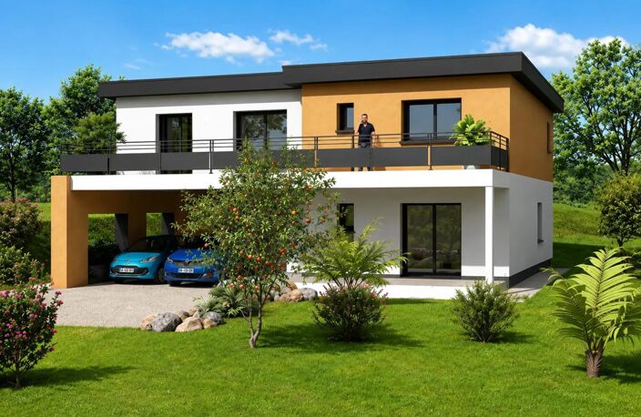 Spacieuse maison neuve — photo 5