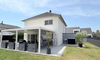 Maison 6 Pièces 140 m² à vendre à Saint-Louis (68300)