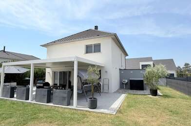 Maison 6 pièces 820000 €