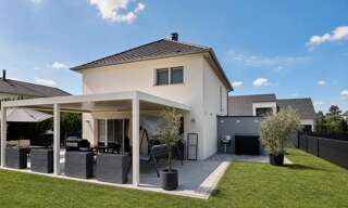 Maison 6 Pièces 140 m² à vendre à Saint-Louis (68300)