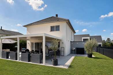 Maison 6 pièces 799000 €