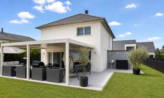 Maison 6 Pièces 140 m² à vendre à Saint-Louis (68300)