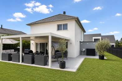 Maison 6 pièces 765000 €