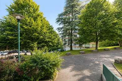 Appartement 4 pièces 75000 €