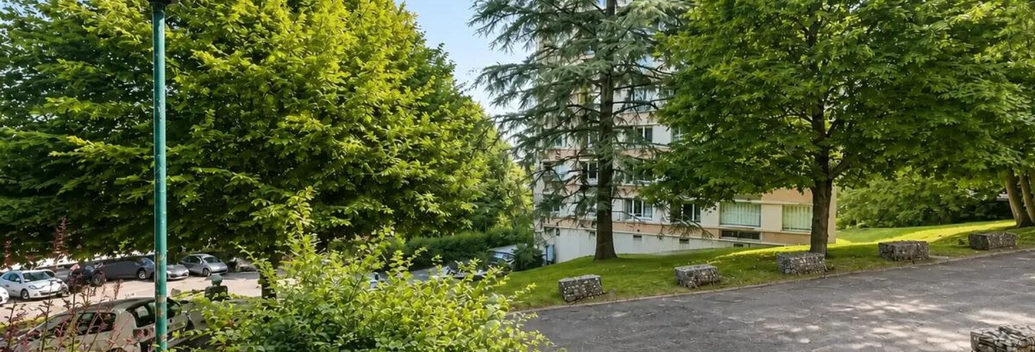 Appartement 4 Pièces 66 m² à vendre à Saint-Étienne (42000)