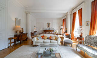 Appartement 7 Pièces 256 m² à vendre à Reims (51100)