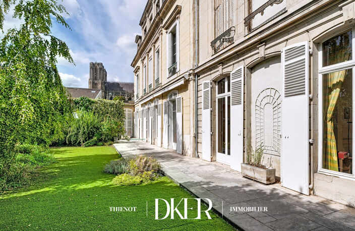 Vente Appartement Exceptionnel - Vue Cathédrale — photo 2