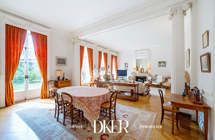 Vente Appartement Exceptionnel - Vue Cathédrale — photo 3