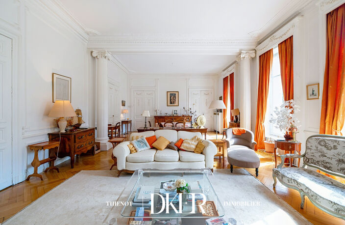 Vente Appartement Exceptionnel - Vue Cathédrale — photo 4