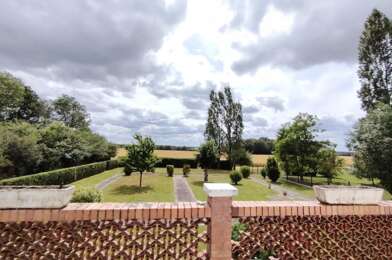 Maison 4 pièces 157000 €
