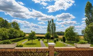 Maison 4 Pièces 117 m² à vendre à Aillant-sur-Milleron (45230)