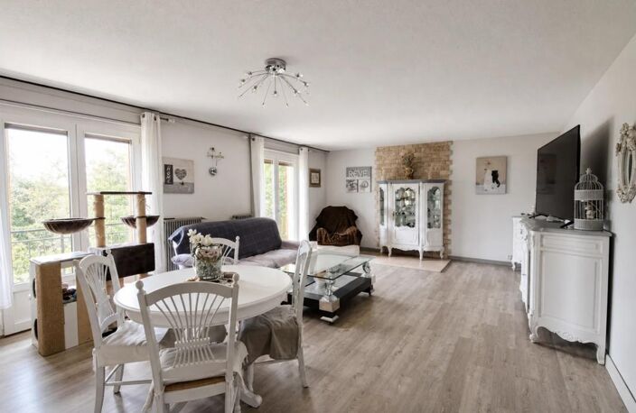 Maison de 4 pièces de 117 m² à Aillant-sur-Milleron — photo 4