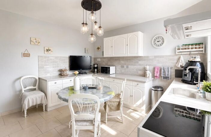 Maison de 4 pièces de 117 m² à Aillant-sur-Milleron — photo 5