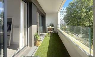 Appartement 2 Pièces 41 m² à vendre à Nantes (44000)