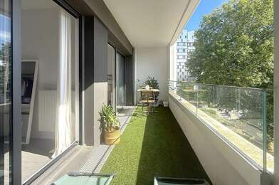 Appartement 2 pièces 199000 €