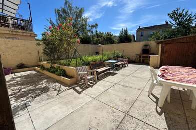 Appartement 3 pièces 208000 €