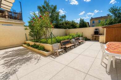 Appartement 3 pièces 208000 €