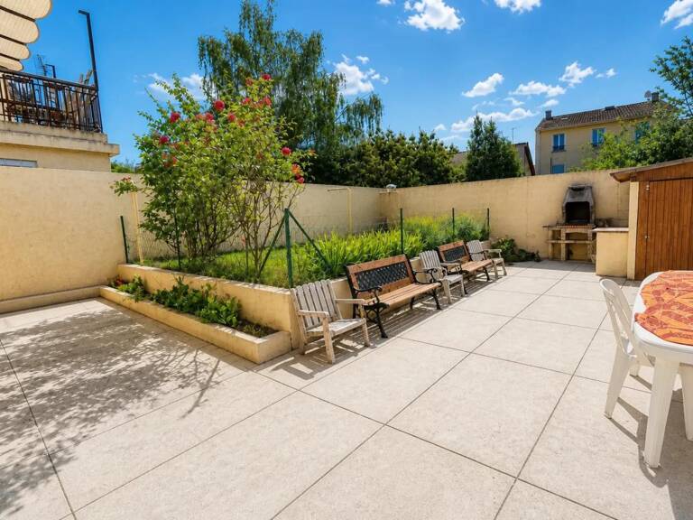 Magnifique appartement 3 pièces en plein centre ville - 55 m² — photo 1