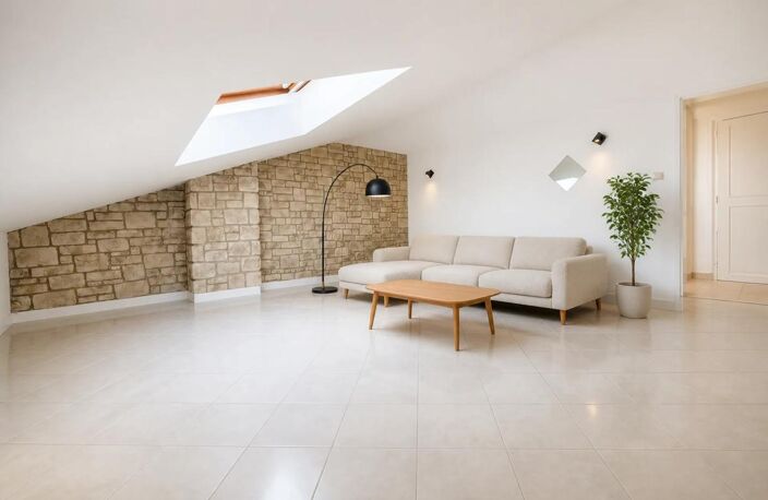 Magnifique appartement 3 pièces en plein centre ville - 55 m² — photo 4