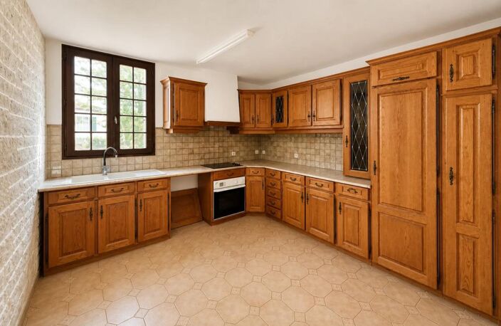 Magnifique appartement 3 pièces en plein centre ville - 55 m² — photo 2