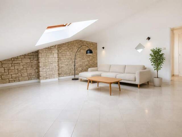 Magnifique appartement 3 pièces en plein centre ville - 55 m² — photo du bien