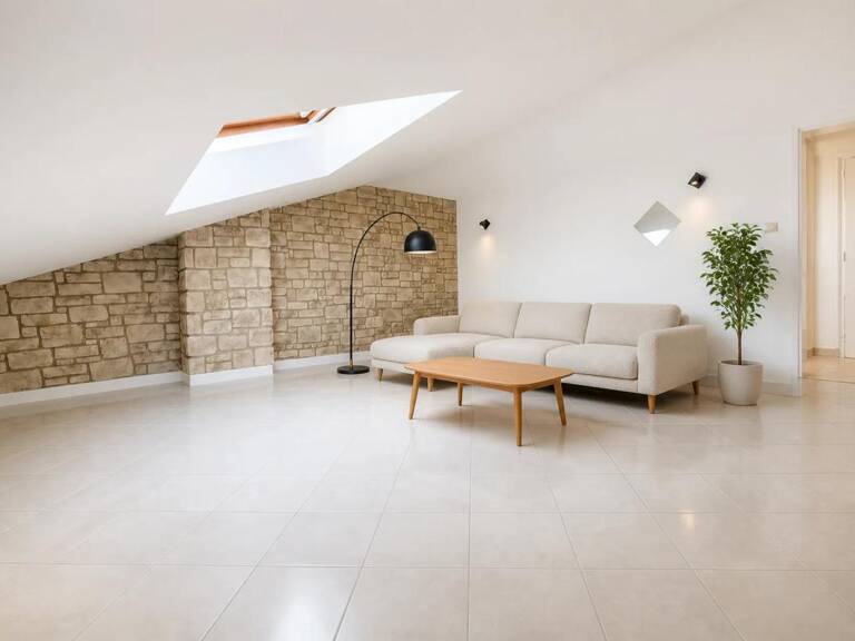 Magnifique appartement 3 pièces en plein centre ville - 55 m² — photo 1