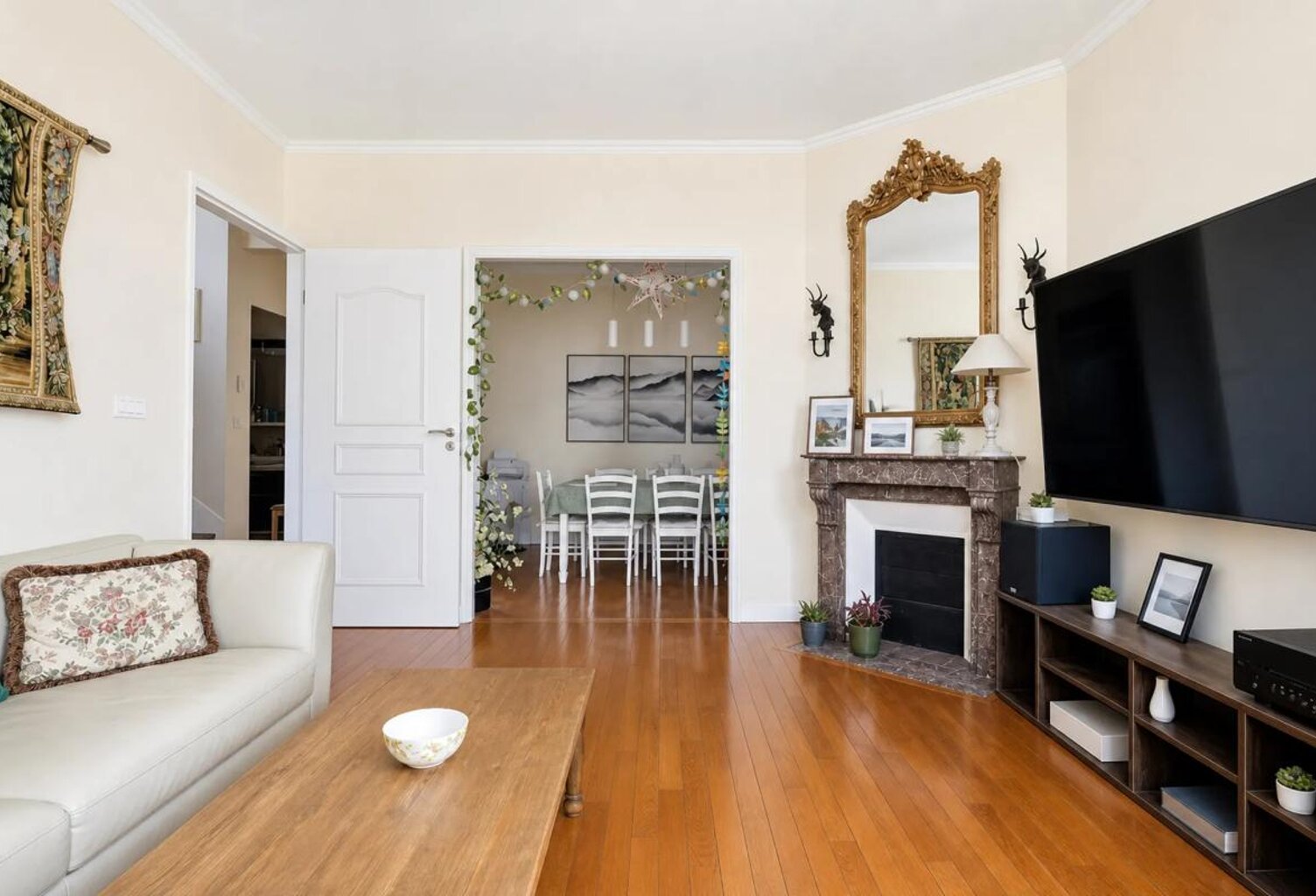 Maison de 10 pièces de 250 m² à Châtillon — photo 1