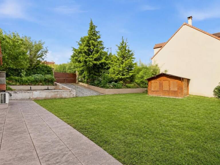 Maison de 10 pièces de 250 m² à Châtillon — photo 1