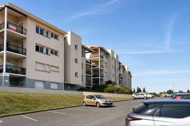 Appartement 3 pièces 94000 €