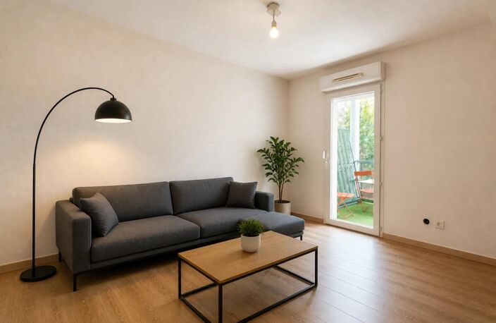 Appartement 3 pièces de 63 m² à Carcassonne — photo 2