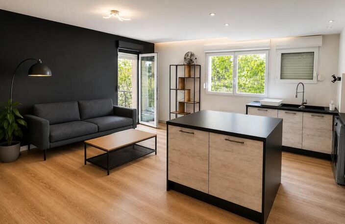 Appartement 3 pièces de 63 m² à Carcassonne — photo 3