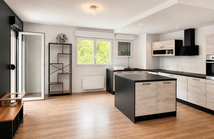Appartement 3 pièces de 63 m² à Carcassonne — photo 4