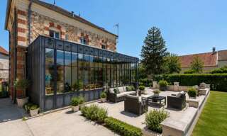 Maison 7 Pièces 185 m² à vendre à Montmirail (51210)