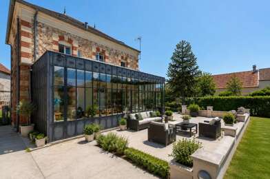 Maison 7 pièces 290000 €