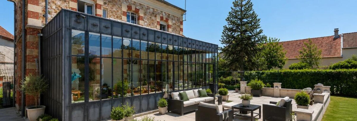 Maison 7 Pièces 185 m² à vendre à Montmirail (51210)