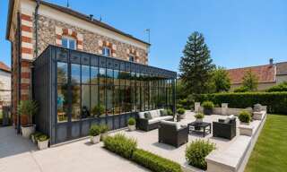 Maison 7 Pièces 185 m² à vendre à Montmirail (51210)