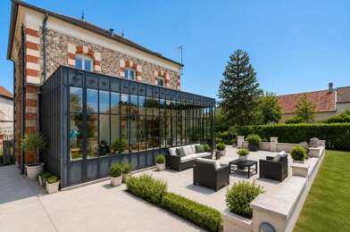 Maison 7 pièces 290000 €