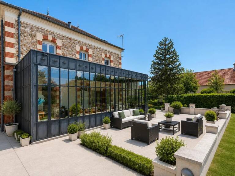 Maison de 7 pièces de 185 m² à Montmirail — photo 1