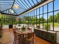 Maison de 7 pièces de 185 m² à Montmirail — photo 2