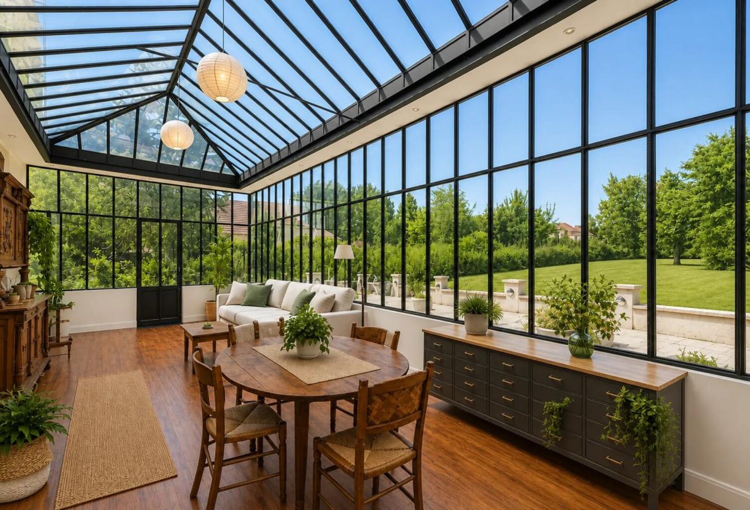 Maison de 7 pièces de 185 m² à Montmirail — photo 1