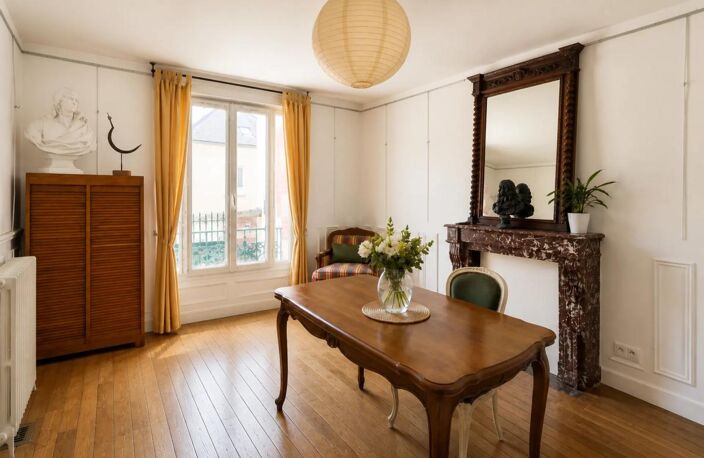 Maison de 7 pièces de 185 m² à Montmirail — photo 2