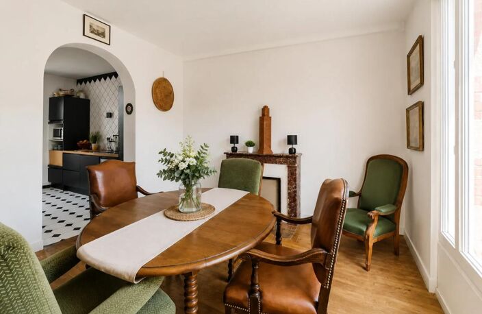 Maison de 7 pièces de 185 m² à Montmirail — photo 3