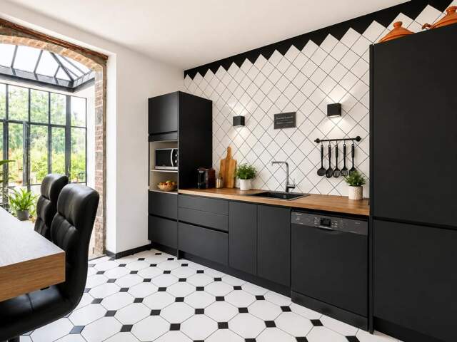 Maison de 7 pièces de 185 m² à Montmirail — photo du bien