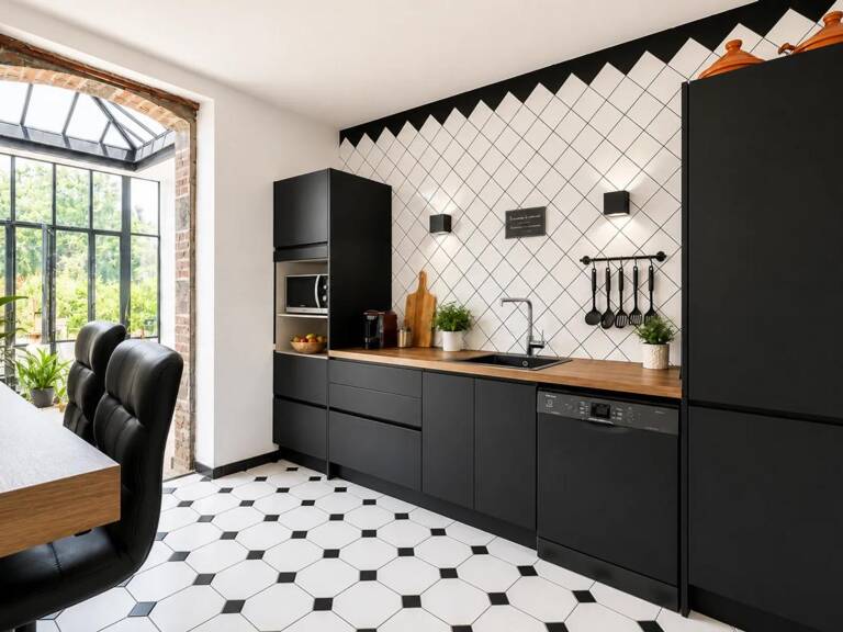 Maison de 7 pièces de 185 m² à Montmirail — photo 1