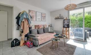Appartement 2 Pièces 44 m² à vendre à Toulouse (31200)